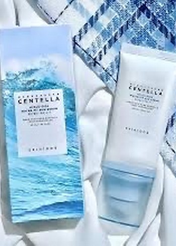 Madagascar centella skin1004 hyalu cica güneş kremi - Görsel 2