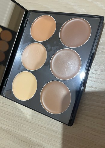 Sleek kontür paleti - Görsel 4