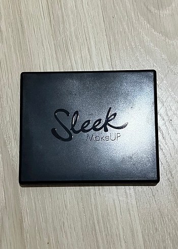 Sleek kontür paleti - Görsel 3