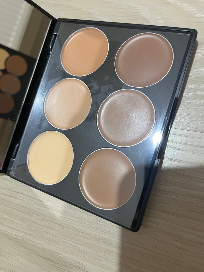 Sleek kontür paleti - Görsel 4