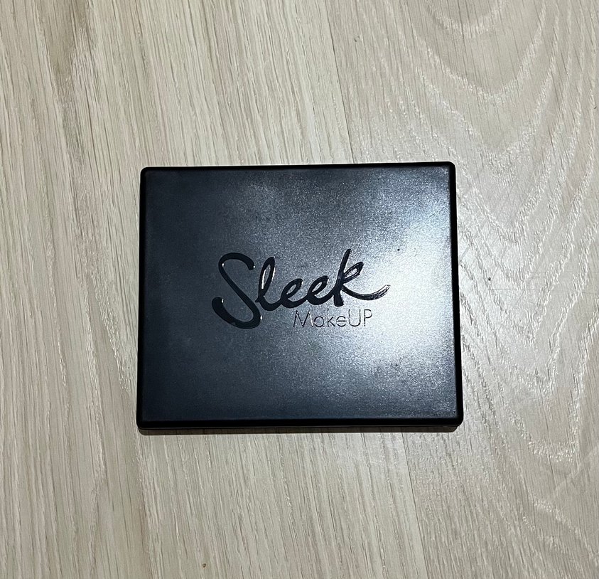 Sleek kontür paleti - Görsel 3