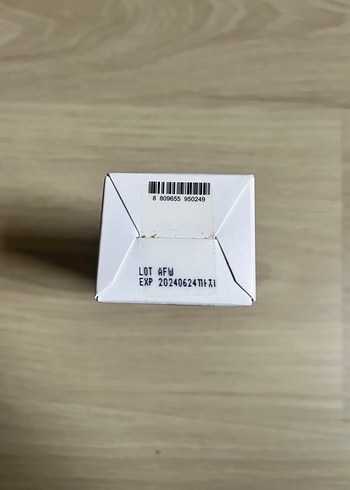 Jumiso nemlendirici krem - Görsel 2