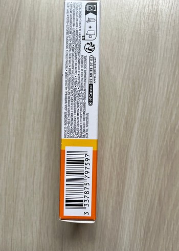 La Roche-Posay Anthelios UV 50+ Güneş Koruyucu - Görsel 2