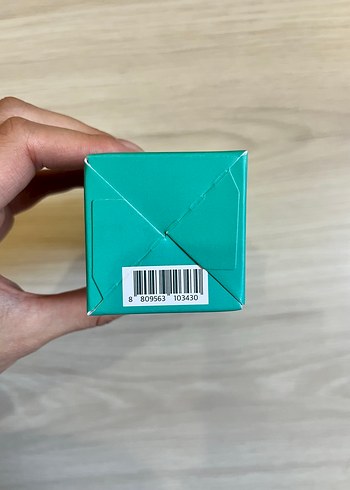 Purito Mighty Bamboo Panthenol Krem 100ml - Görsel 3