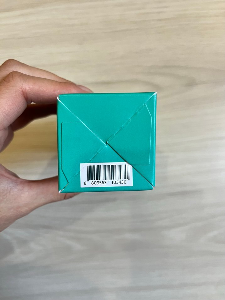 Purito Mighty Bamboo Panthenol Krem 100ml - Görsel 3