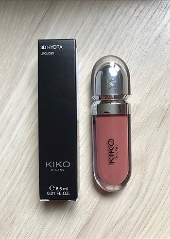 Kiko