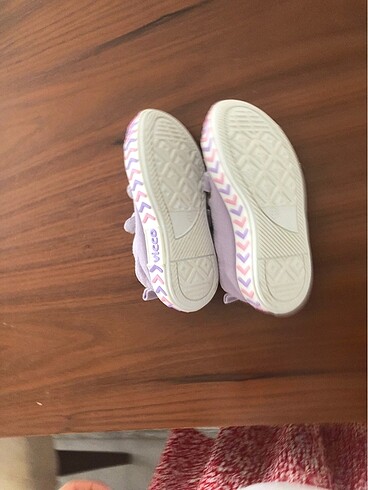 Vicco kız bebek ayakkabı - Görsel 6