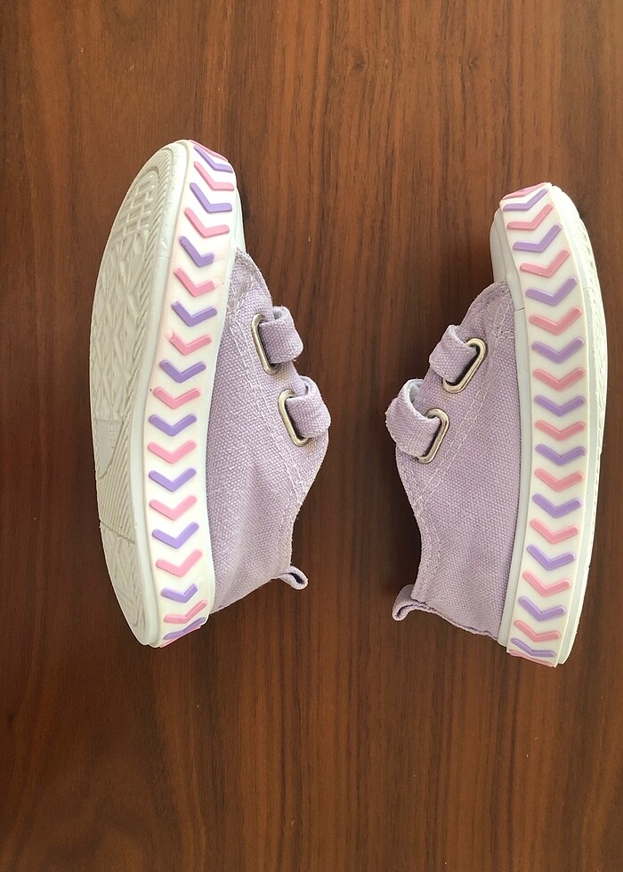 Vicco kız bebek ayakkabı - Görsel 3