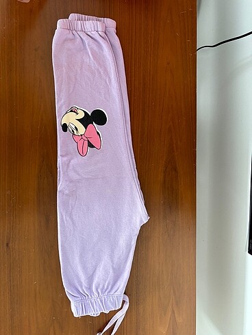 Kız çocuk eşofman altı