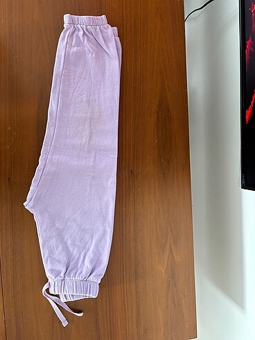 LC Waikiki Kız çocuk eşofman altı