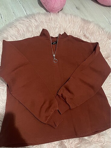 kiremit sweatshirt