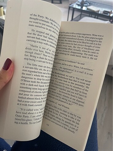  George orwell 1984