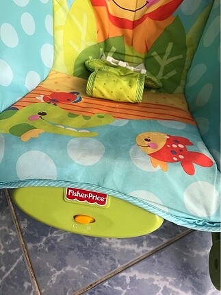  Beden Fisher price ana kucağı