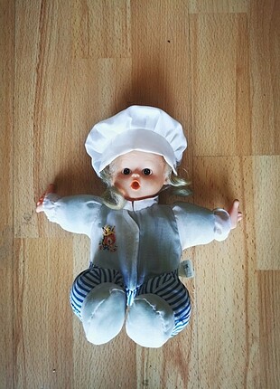 Oyuncak Bebek