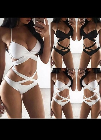 Designer Bikini Takımı 