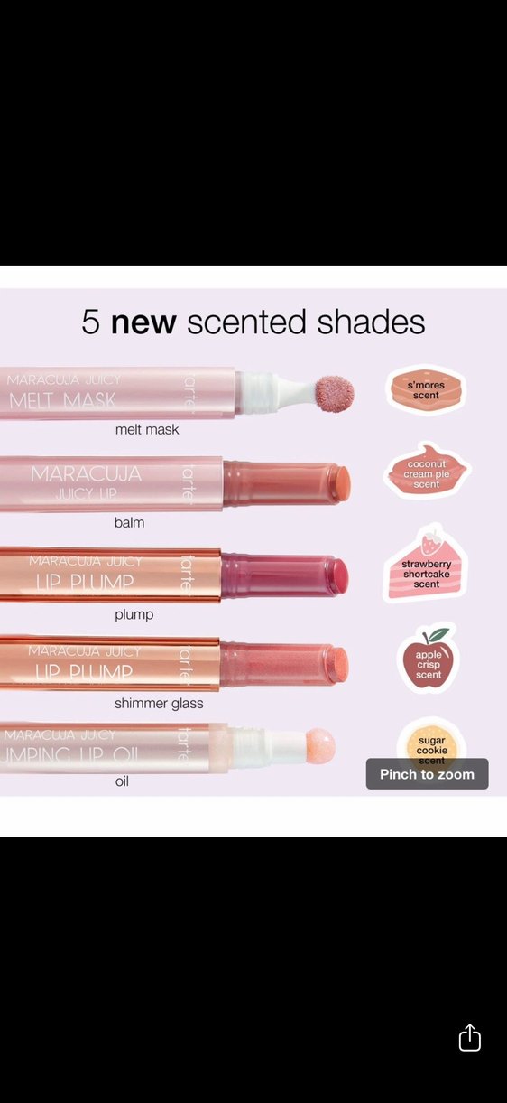 Tarte gloss seti - Görsel 3