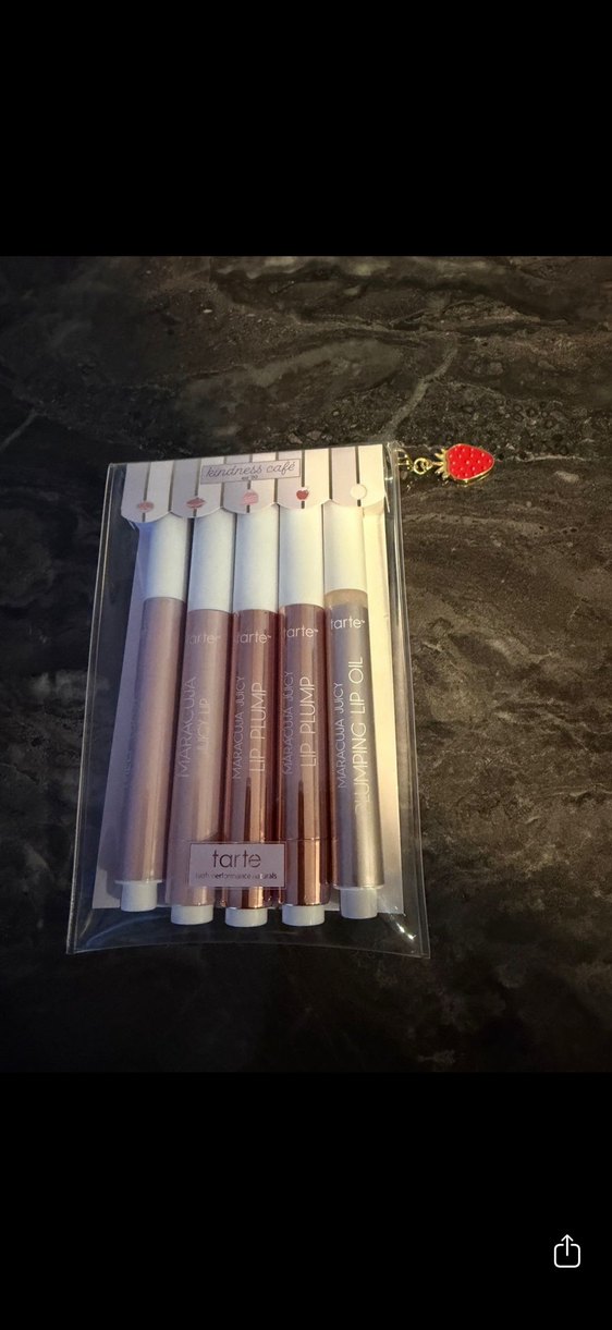 Tarte gloss seti - Görsel 5