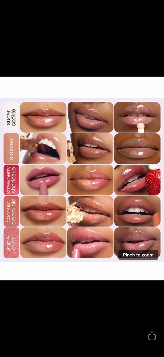 Tarte gloss seti - Görsel 2