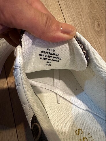 39 Beden Guess sneaker