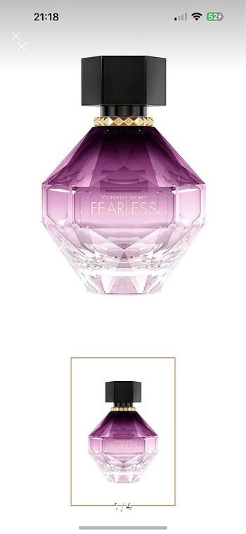Victoria?s secret parfüm