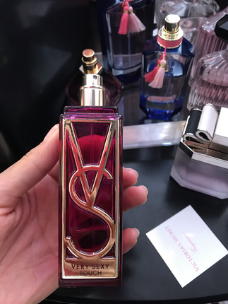 Victoria s Secret victoria'secret very sexy touch parfüm