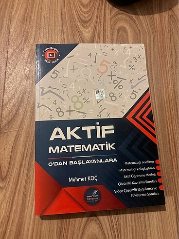 AKTİF MATEMATİK TYT
