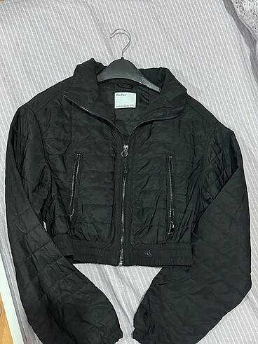 Bershka bomber ceket