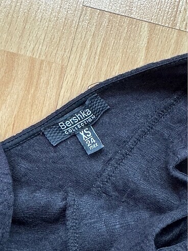 Bershka elbise