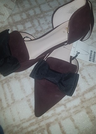 H&M AYAKKABI 