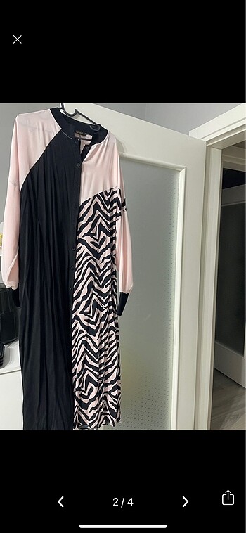 İnvee tunik