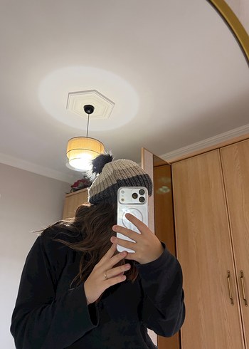 Kadın Bere - Görsel 3