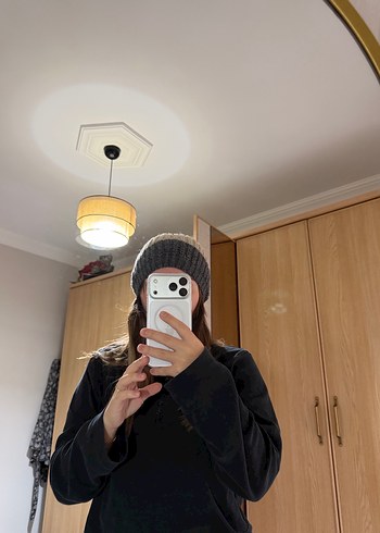 Kadın Bere - Görsel 2