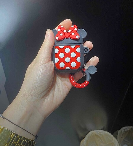 Airpods kılıf