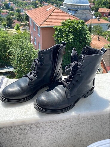 Diğer Bot ayakkabı