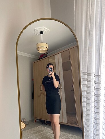 Diğer Mini etek