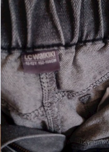 LC WAİKİKİ 14/15 YAŞ (ÖLÇÜ ) - Görsel 6