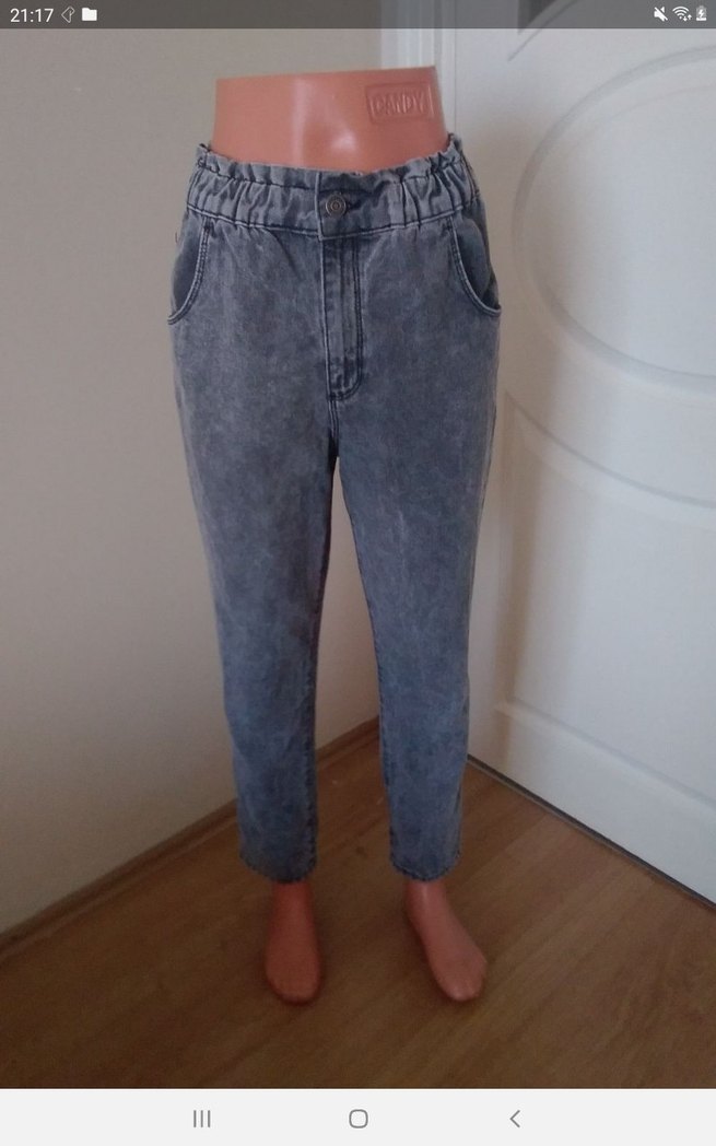 LC WAİKİKİ 14/15 YAŞ (ÖLÇÜ ) - Görsel 2