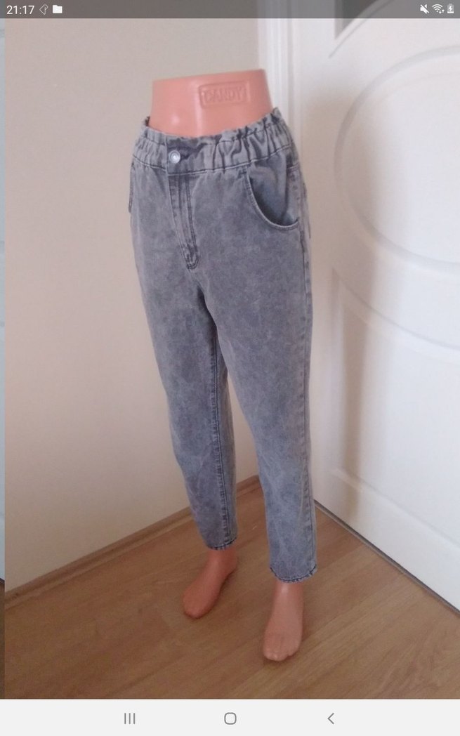 LC WAİKİKİ 14/15 YAŞ (ÖLÇÜ ) - Görsel 3