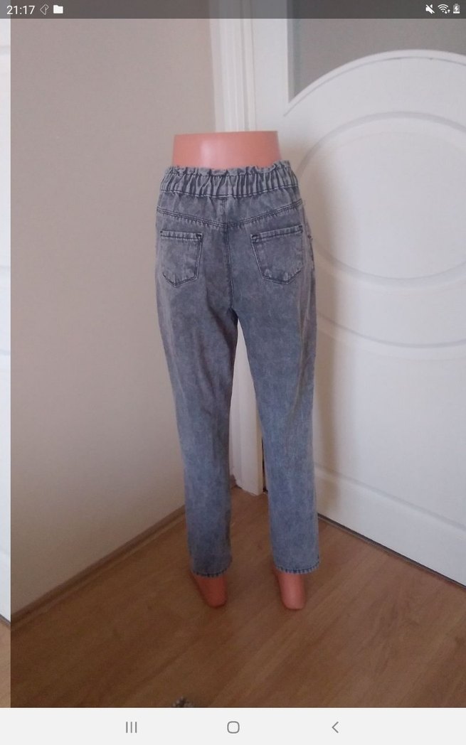 LC WAİKİKİ 14/15 YAŞ (ÖLÇÜ ) - Görsel 4