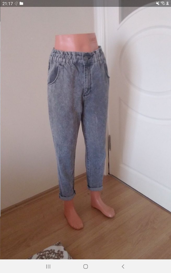 LC WAİKİKİ 14/15 YAŞ (ÖLÇÜ ) - Görsel 5