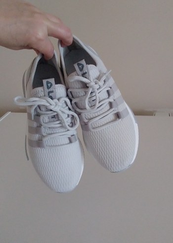 LETOON ERKEK COCUK SPOR AYAKKABI - Görsel 7