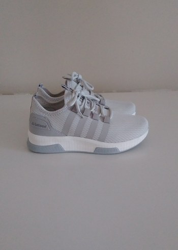 LETOON ERKEK COCUK SPOR AYAKKABI - Görsel 8