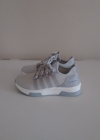 LETOON ERKEK COCUK SPOR AYAKKABI - Görsel 9