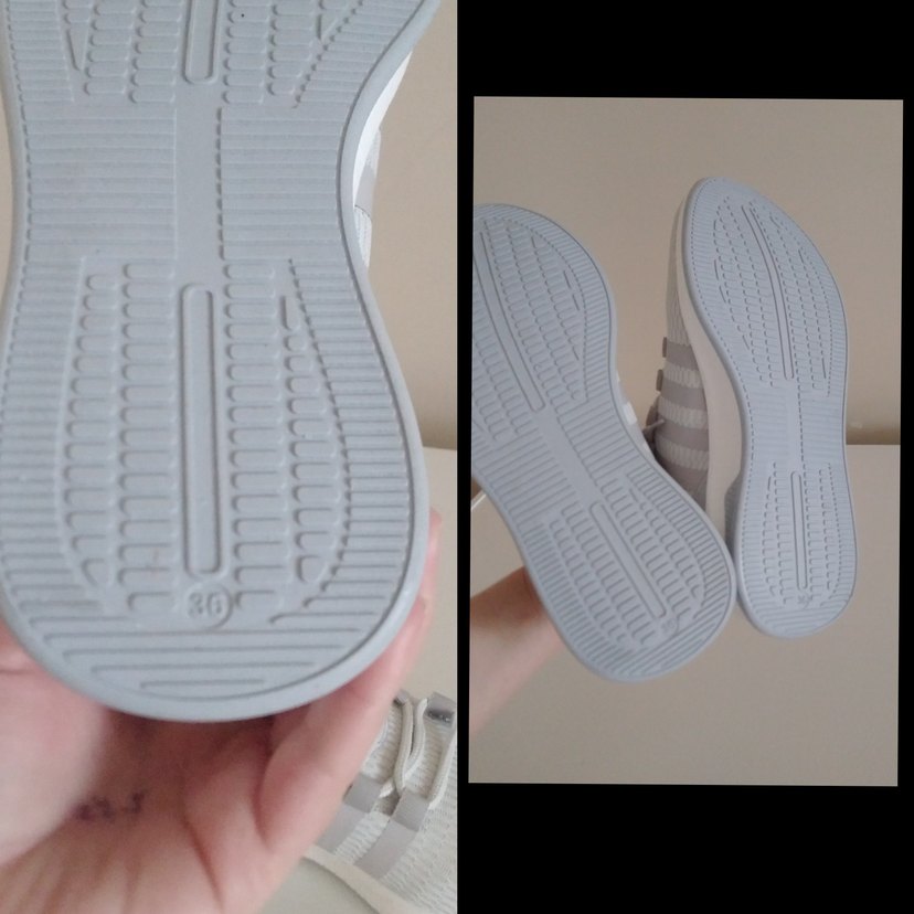 LETOON ERKEK COCUK SPOR AYAKKABI - Görsel 4