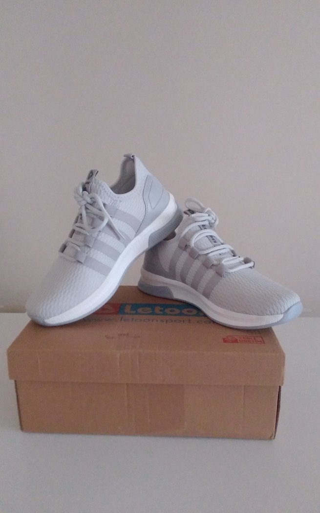 LETOON ERKEK COCUK SPOR AYAKKABI - Görsel 5