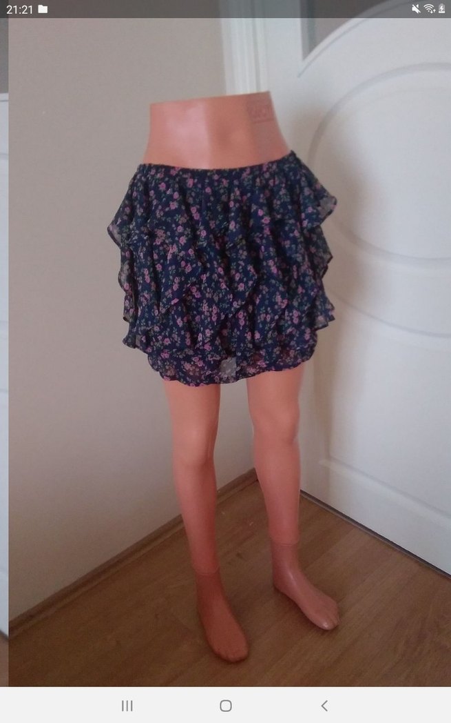 BASIC (ÖLÇÜ ) - Görsel 5