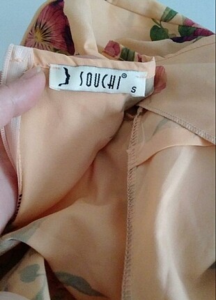 Somon rengi,retro tarz - Görsel 11