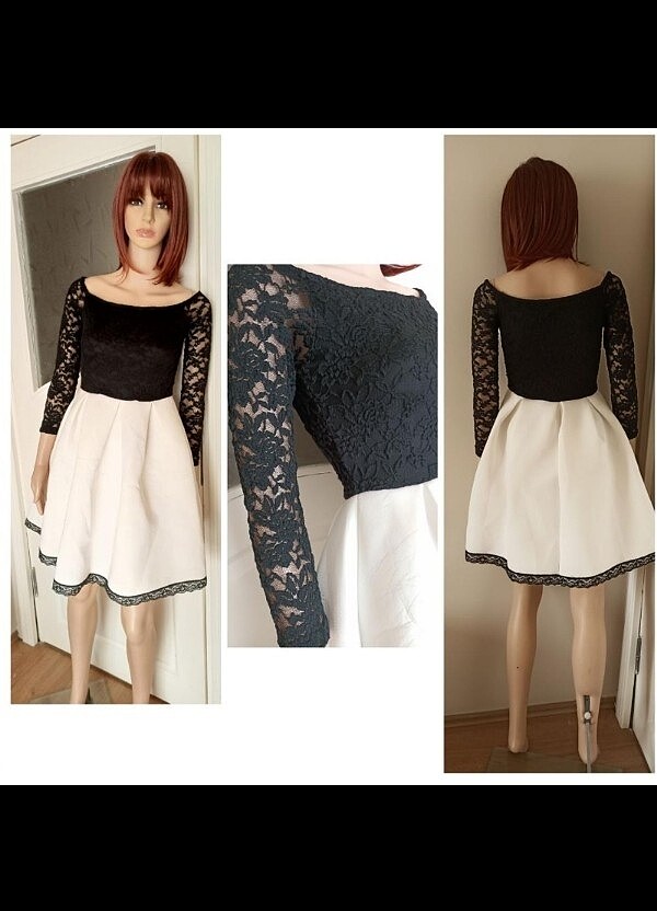 GOSSIP S BEDEN - Görsel 3