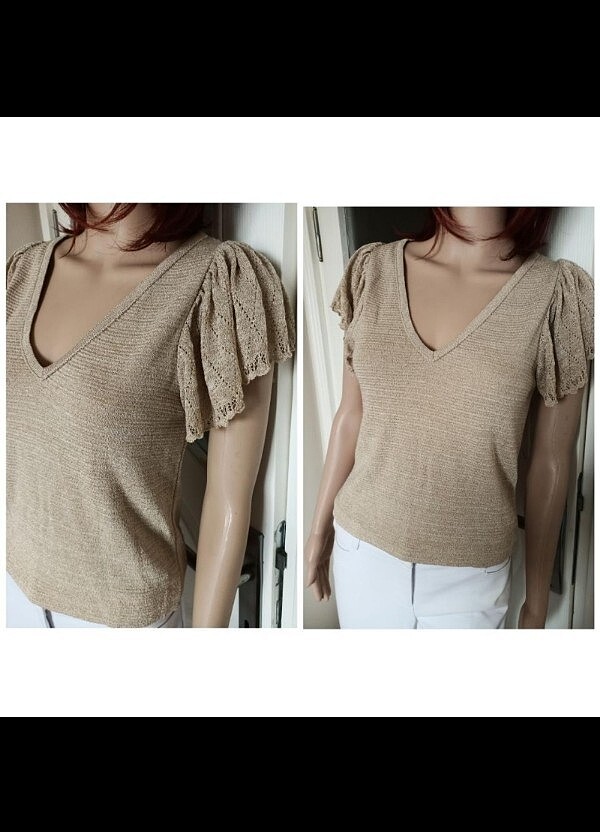 MANGO XS/S - Görsel 3