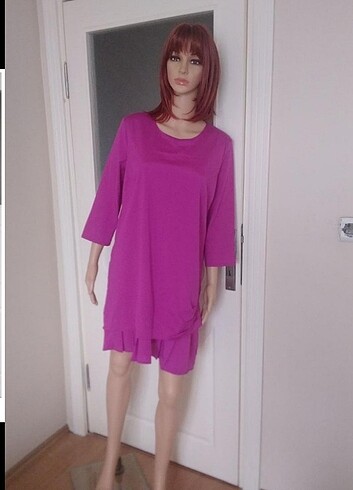 TWİST (L BEDEN SIKLEMEN RENGİ) - Görsel 8